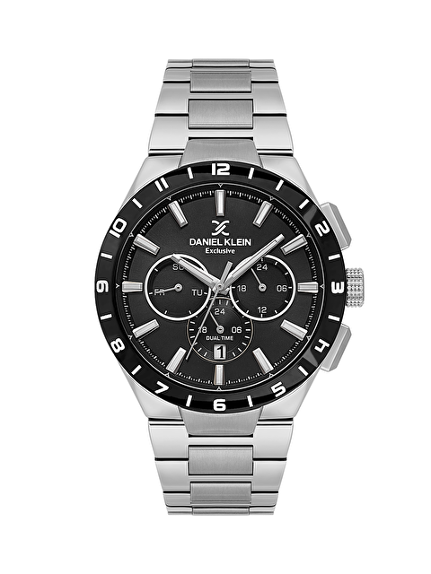 Daniel Klein DK.1.14079-1 Exclusive Erkek Kol Saati - S000435500-37299
