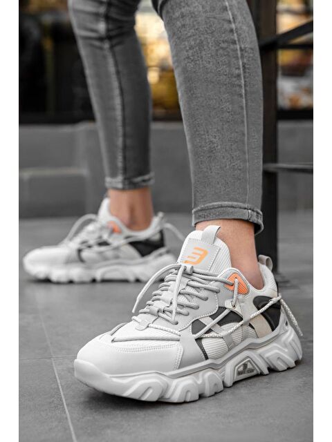 DARK SEER DS Ragnar Sneaker 2025 Erkek - S000002063-33408