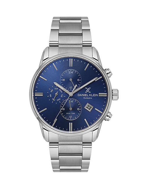 Daniel Klein DKE.1.10902-3 Exclusive Erkek Kol Saati - S000435501-37347