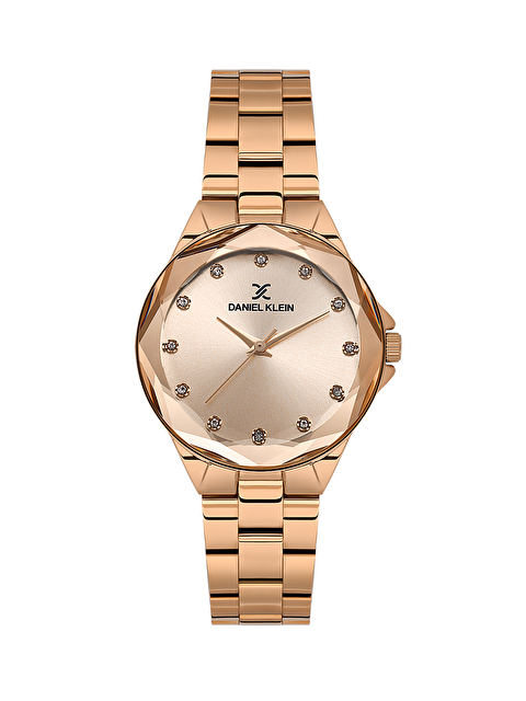 Daniel Klein DKE.1.10894-7 Premium Kadın Kol Saati - S000435502-7152