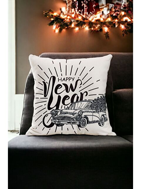 Asdiva Yılbaşı Temalı 