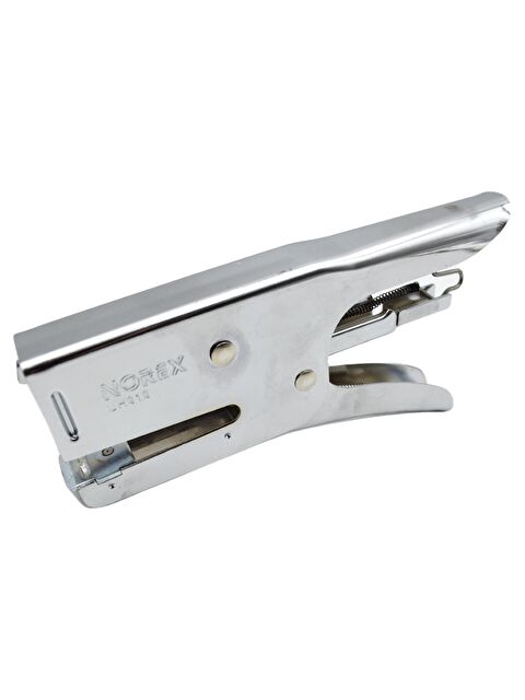 Norex Metal Pens Tipi Zımba Makinesi 24/6-26/6 30-35 Sayfa Kapasiteli UH010 - S000369468-18105