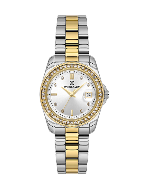 Daniel Klein DK.6.14134-3 Premium Kadın Kol Saati - S000435504-37293