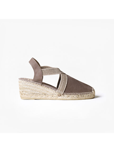 Toni Pons Kadın Sandalet Tona Taupe - S000529381-19413