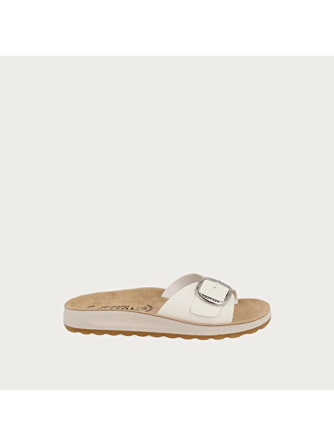 Fly Flot Kadın Terlik 77 G65 2C Sandal SYNTHETIC
