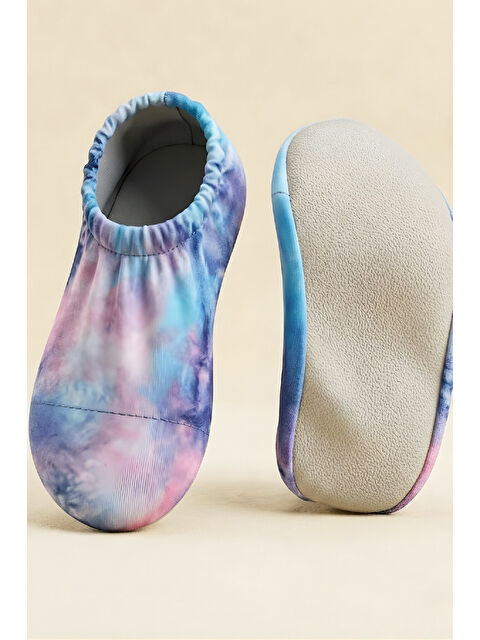 Modanino Çocuk Deniz Ayakkabısı/Patiği 18-32 Beden 12629B