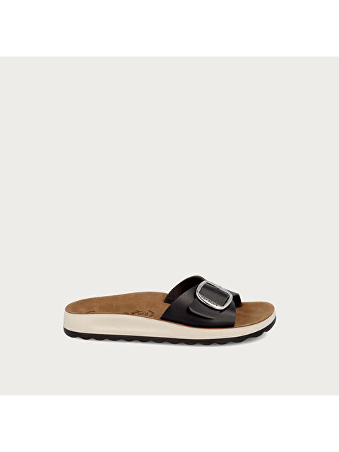 Fly Flot Kadın Terlik 77 G65 2C Sandal SYNTHETIC