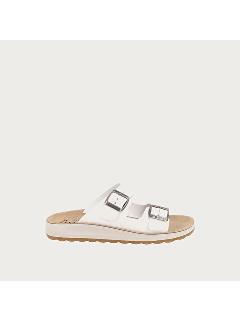 Fly Flot Kadın Terlik 77 G64 2C Sandal SYNTHETIC