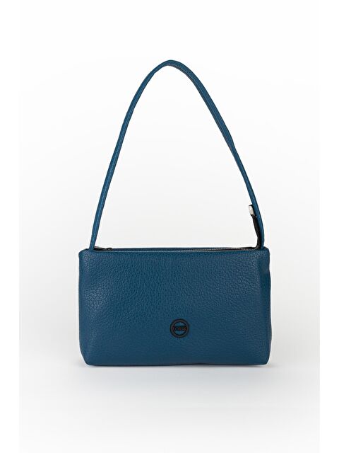 FOSSİL Kadın Yumuşak Deri Baget El ve Omuz Çantası - S000492904-4581