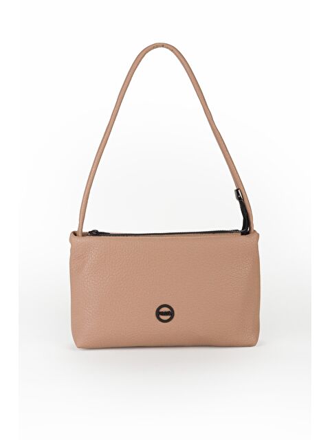 FOSSİL Kadın Yumuşak Deri Baget El ve Omuz Çantası - S000492904-29738