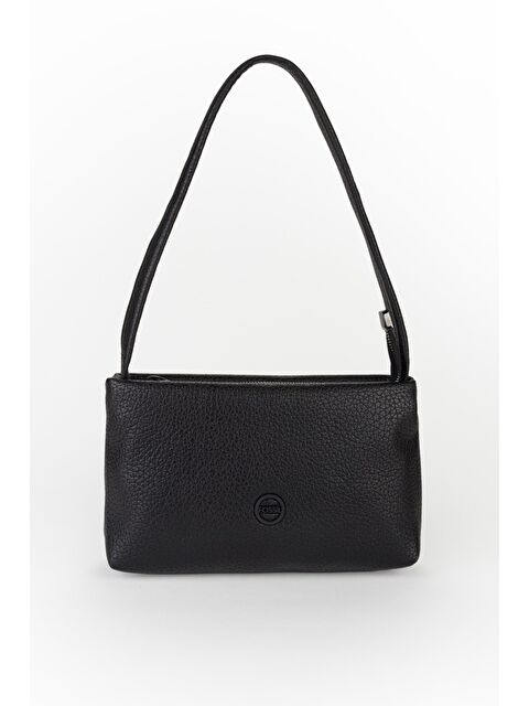 FOSSİL Kadın Yumuşak Deri Baget El ve Omuz Çantası - S000492904-19351