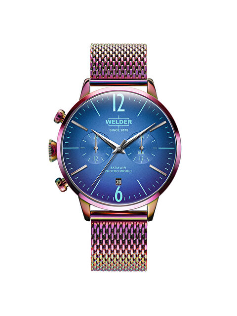 Welder WWRC819 42 mm Kol Saati - S000478865-20076