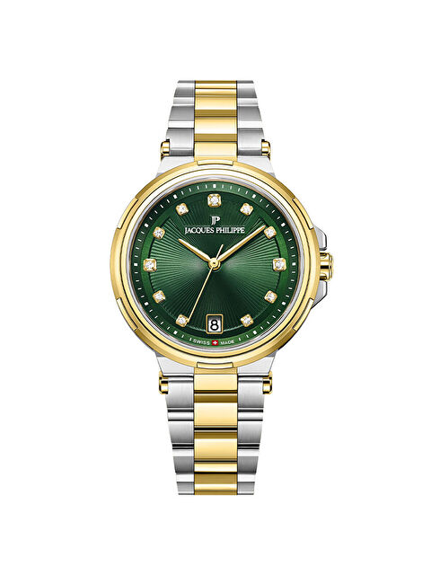 Jacques Philippe JPQLS4573X8S Kadın Kol Saati - S000492914-20076