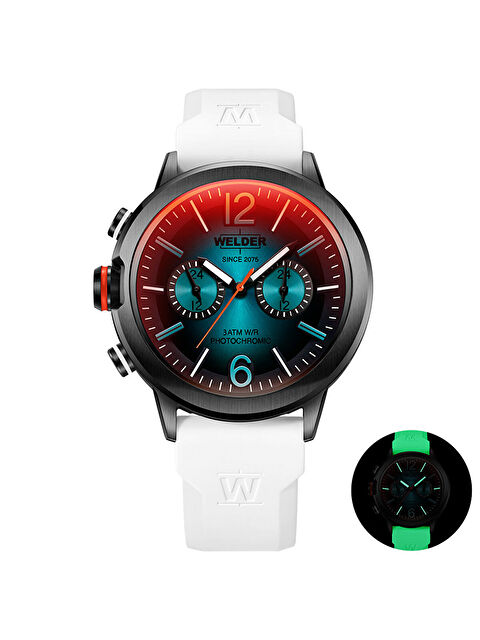 Welder WWMD1006 Erkek Kol Saati - S000492915-20063