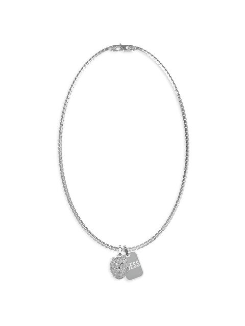 Guess JGUJUMN01300JWSTTU Erkek Kolye - S000478886-24196