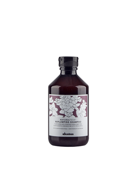 Davines Replumping Esneklik Kazandıran Nemlendirici Şampuan 250ml - S000250070-10231
