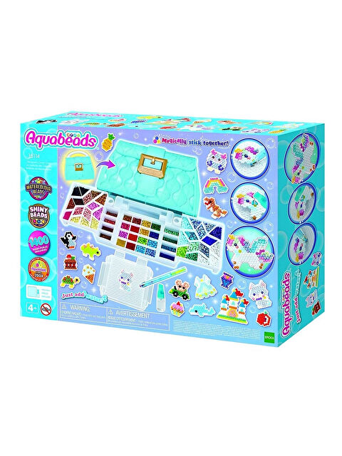 Aquabeads Tasarımcı Çantası 35114