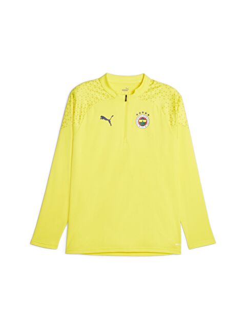 Puma Fenerbahçe S.K. Erkek Antrenman Üstü - S000509001-5474