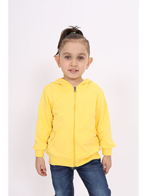 Toontoykids Erkek Çocuk Hırka