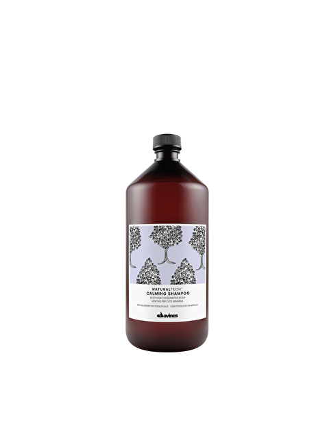 Davines Calming Hassas Baş Derisi Yatıştırıcı Şampuan 1000ml - S000250074-10231
