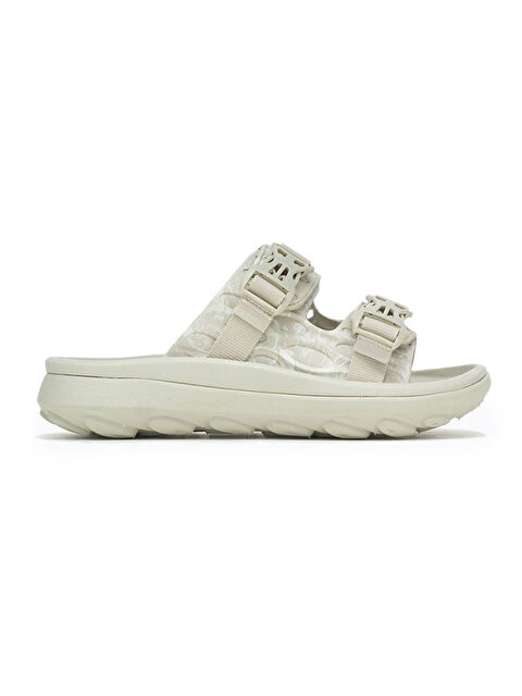 Merrell Hut Ultra Wrap Kadın Bej Terlik - S000489060-19928