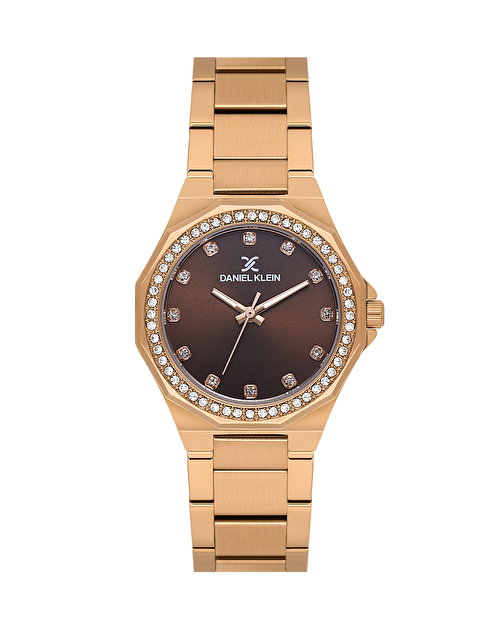 Daniel Klein DK.1.13918-5 Premium Kadın Kol Saati - S000436865-6350