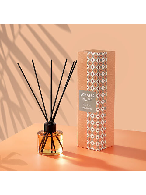 SCHAFER Home Gardenia Oda Kokusu 100 Ml-1 Parça - S000421470-26865