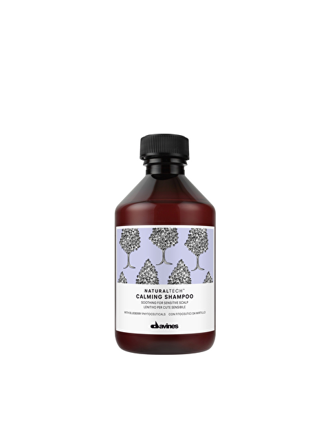 Davines Calming Hassas Baş Derisi Yatıştırıcı Şampuan 250ml - S000250104-10231