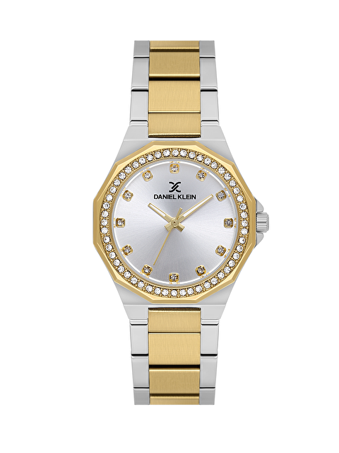 Daniel Klein DK.1.13918-3 Premium Kadın Kol Saati - S000436865-37293