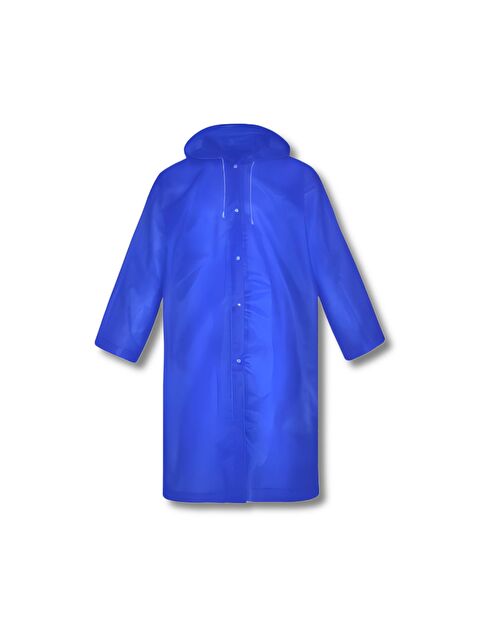 Gen-Of Dmax Eva Yağmurluk 66x115 Mavi (DMX-4589) - S000449388-17234