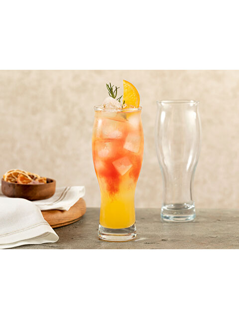 English Home Mystery Cam 2'li Meşrubat Bardağı - S000502555-26865