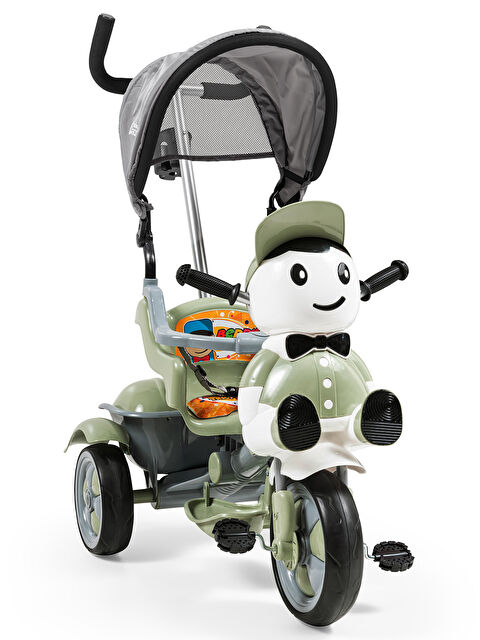 Baby2Go Berry 3 Teker Yeşil - S000335933-18194