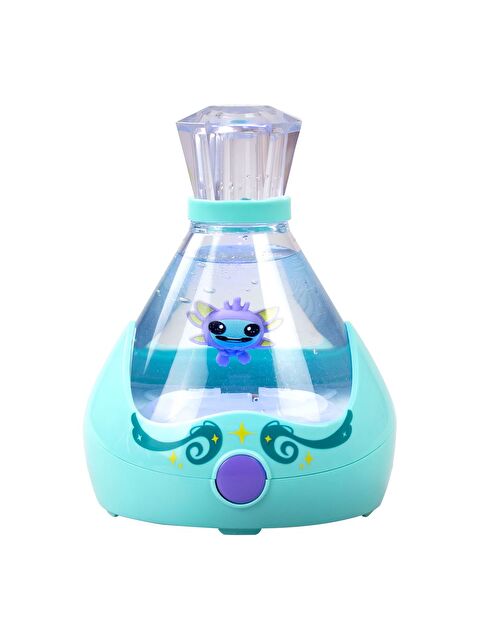 Silverlit Fizzy Pets İnteraktif Oyuncak - Luna - S000494388-17234