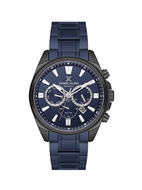 Daniel Klein DKE.6.10923-7 Exclusive Erkek Kol Saati - S000435099-21164