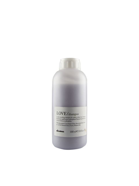 Davines Love Düzleştirici Şampuan 1000ml - S000250101-10231