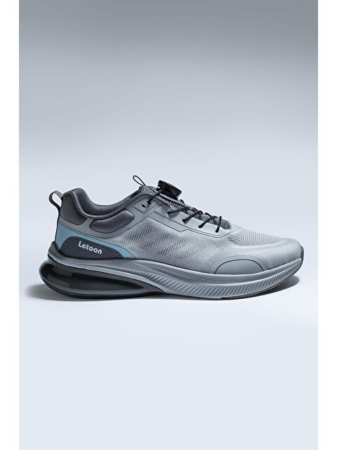 Letoon Füme Erkek Spor Ayakkabı - S000386974-33408