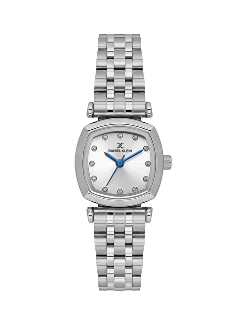 Daniel Klein Orijinal 3 Atm Su Geçirmez 2 Yıl Garantili DK.3.10060-1 Kadın Kol Saati - S000440638-18105