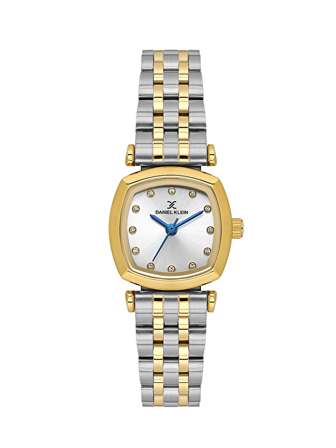 Daniel Klein Orijinal 3 Atm Su Geçirmez 2 Yıl Garantili DK.3.10060-3 Kadın Kol Saati - S000440638-37293