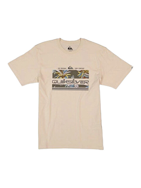 Quiksilver Tropical Rainbow Erkek Tişört - S000489081-19966