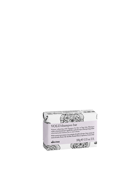 Davines Volu Hacim Kazandıran Katı Şampuan 100g - S000250084-10231