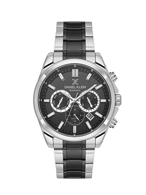 Daniel Klein DKE.6.10905-6 Exclusive Erkek Kol Saati - S000435100-37431