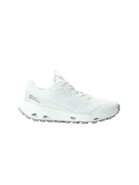 Jack Wolfskin Prelight Vent Low Kadın Beyaz Outdoor Ayakkabı - S000489082-20063
