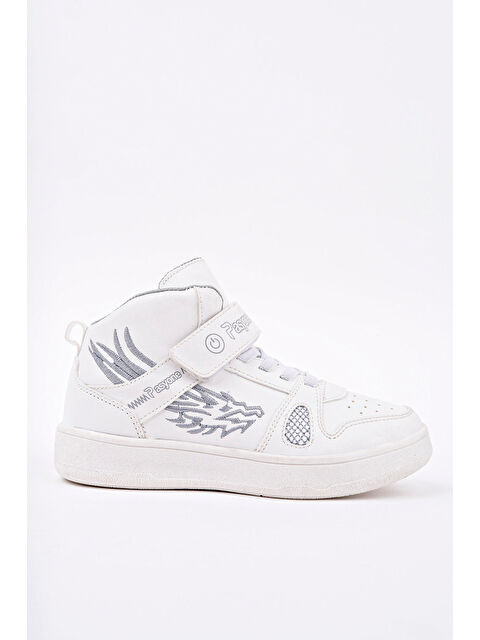 Pasyone Çocuk Boğazlı Günlük Spor Ayakkabı - S000511160-37227