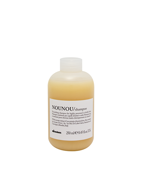 Davines Nounou Besleyici ve Koruyucu Bakım Şampuanı 250ml - S000250086-10231