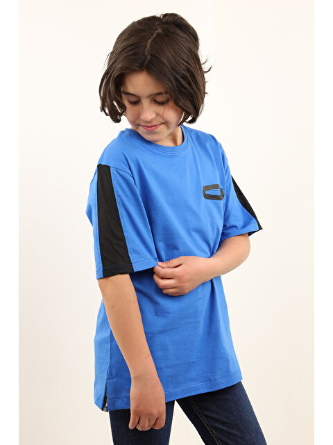 Toontoykids Erkek Çocuk Tişört - S000417850-23710