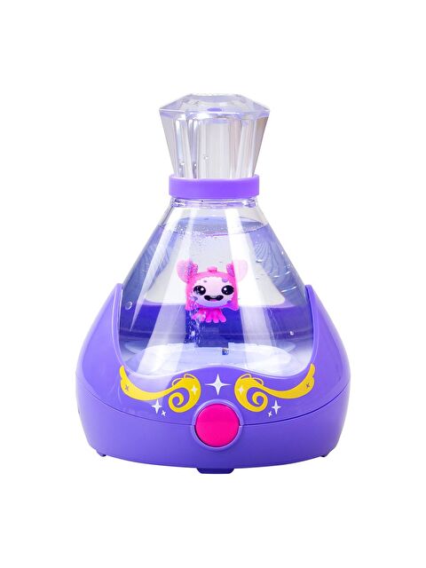 Silverlit Fizzy Pets İnteraktif Oyuncak - Cory - S000494404-20042