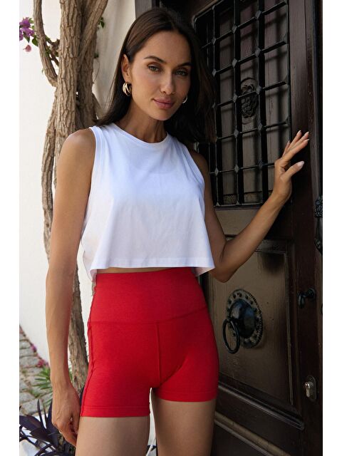 JERF Üst Giyim, Atlet, Aura - S000498953-20063