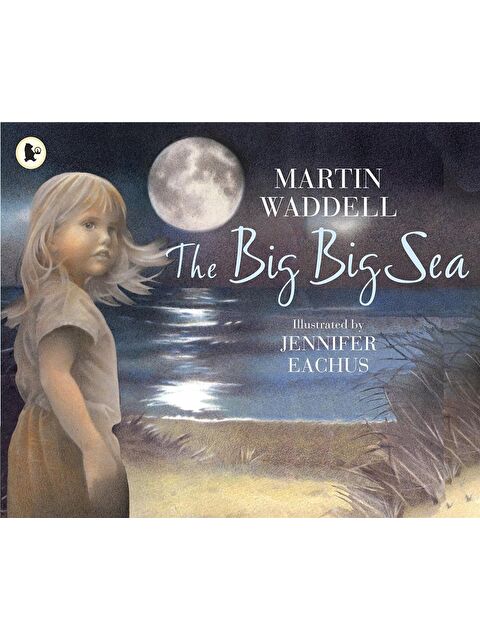 Walker Books The Big Big Sea - S000456807-23173