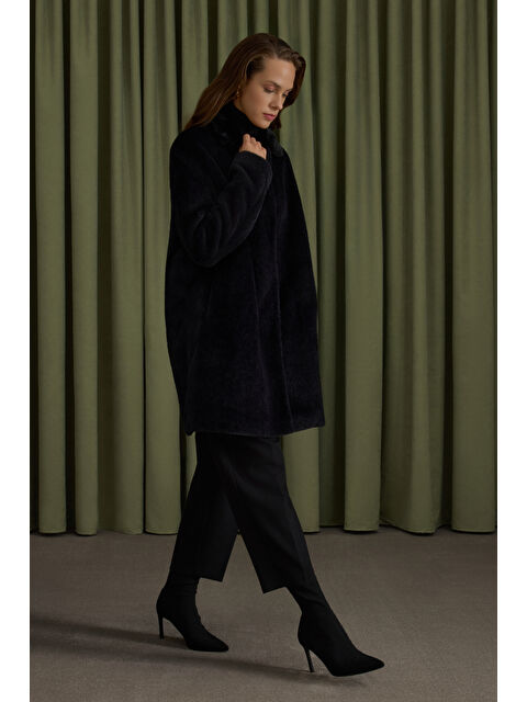 AKER Siyah Kürk - S000503974-19351