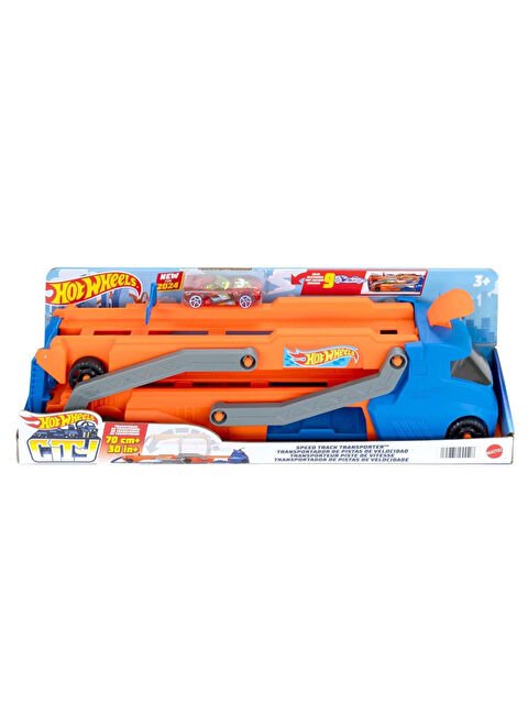 Hot Wheels Tır HYT83 - S000319417-10231